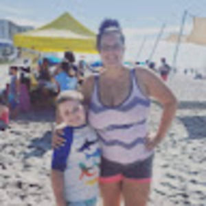 Meet your Posher, Tabatha